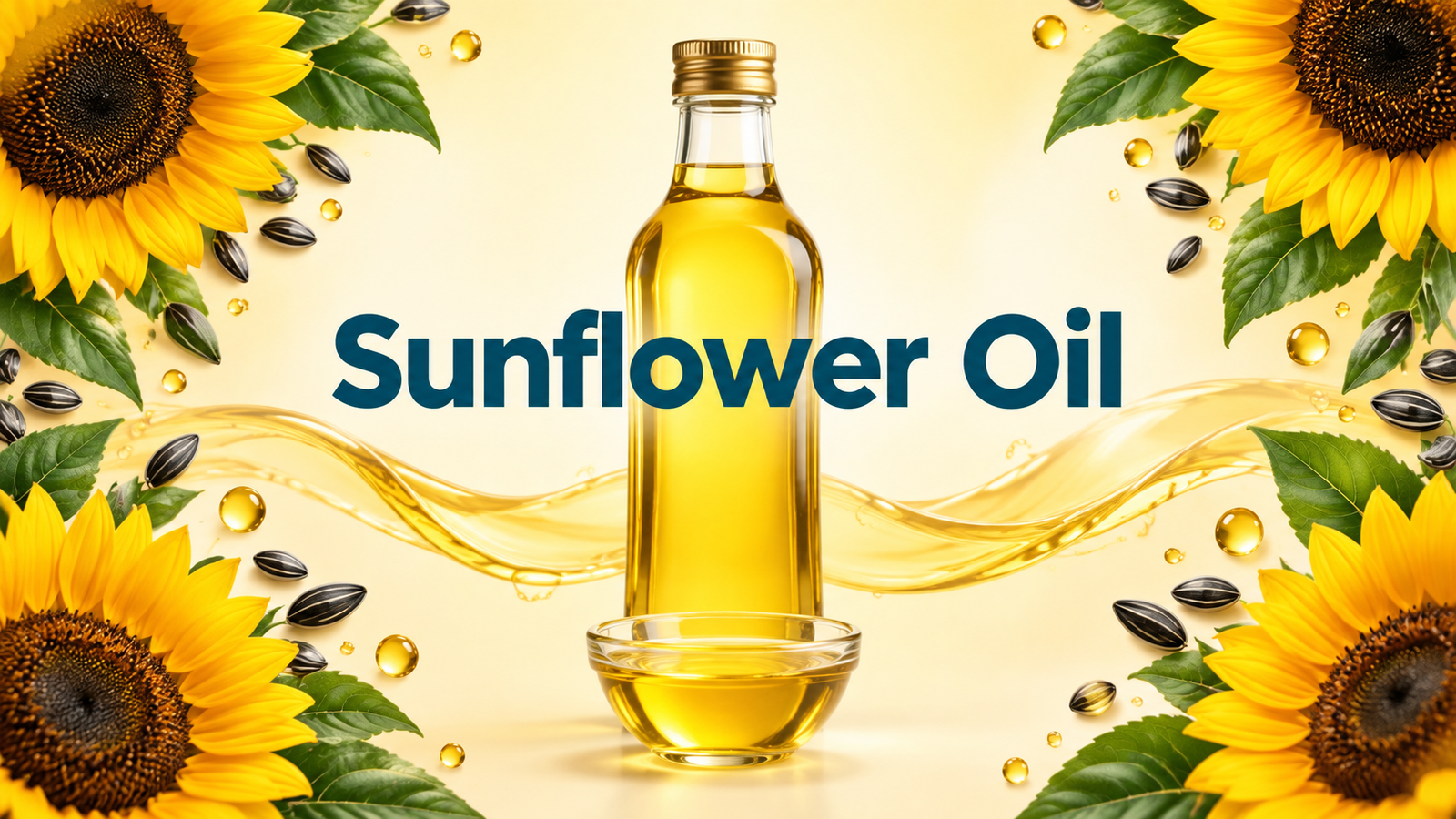 Sunflower Oil