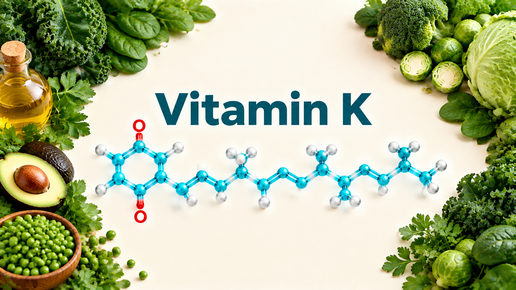 Vitamin K — Quinones