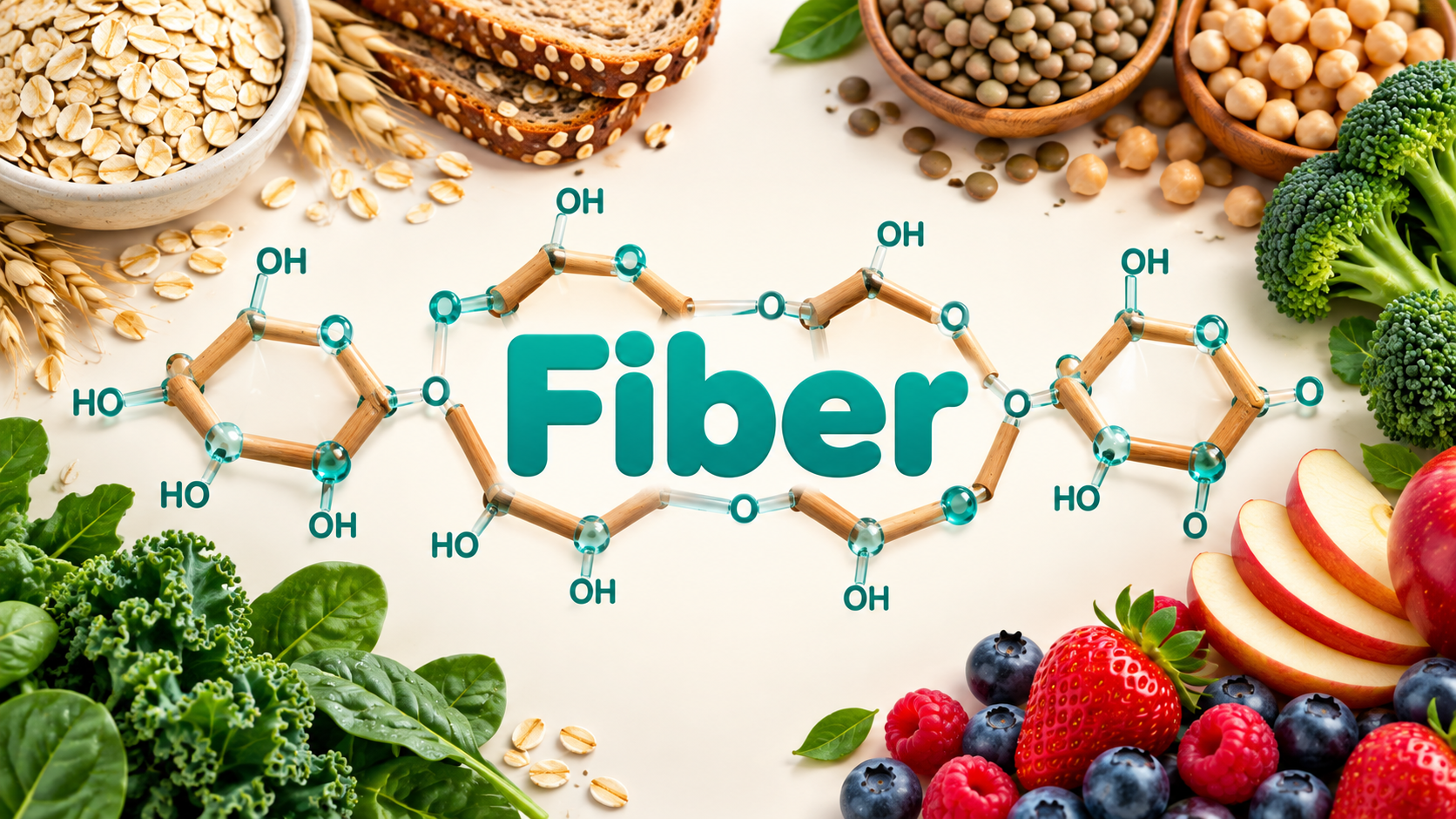 Fiber