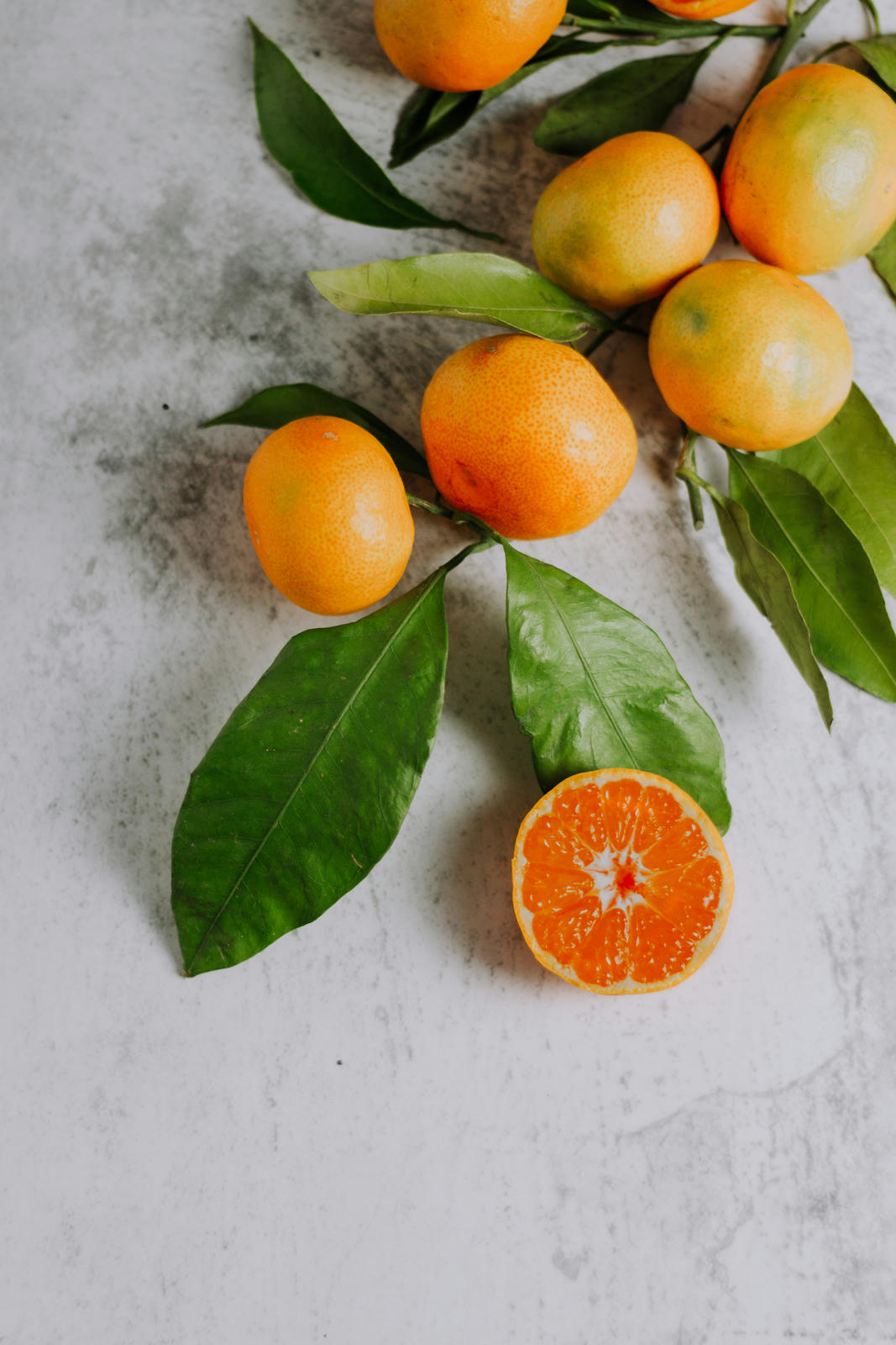 Tangerine