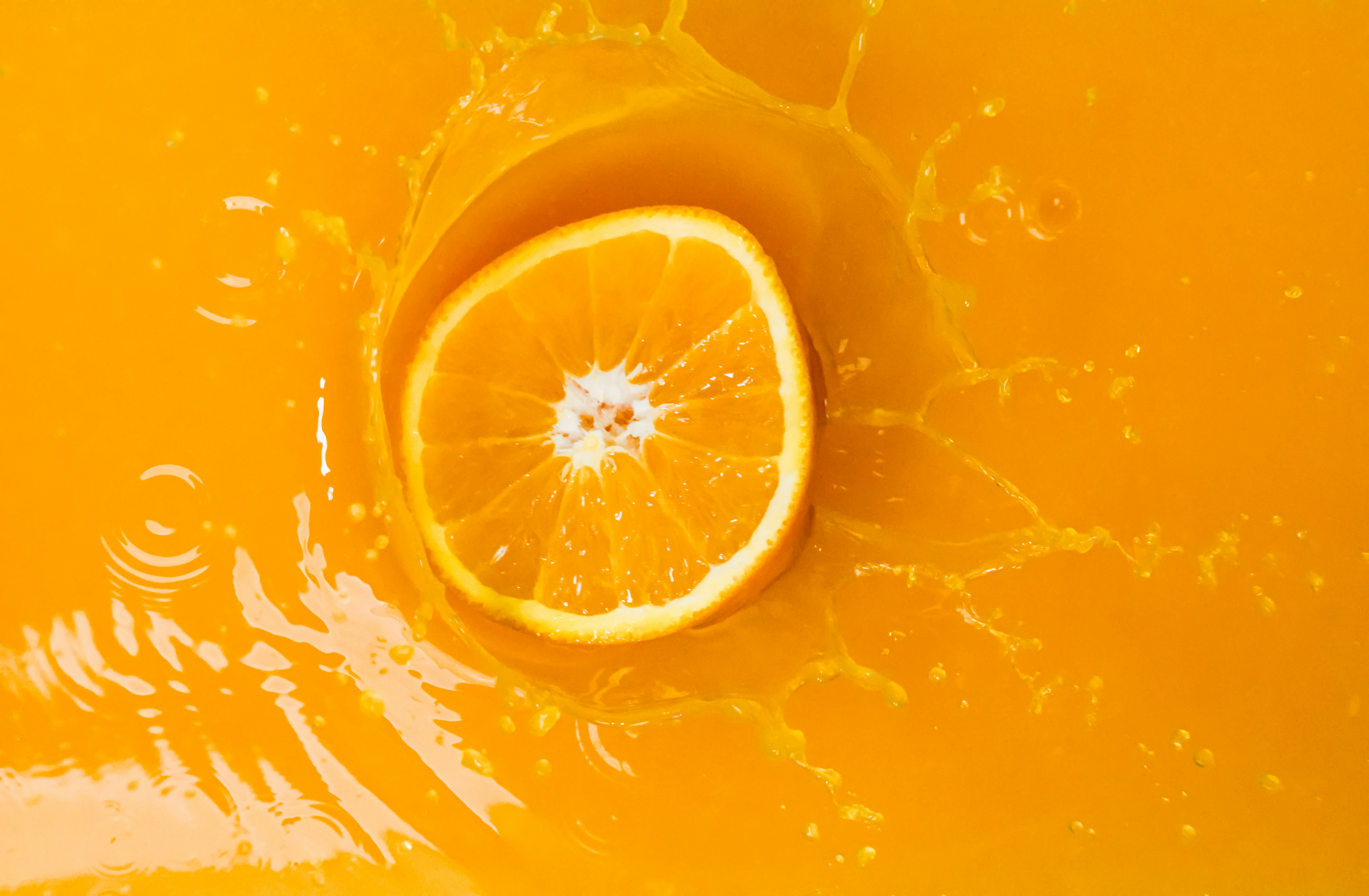 Orange Juice