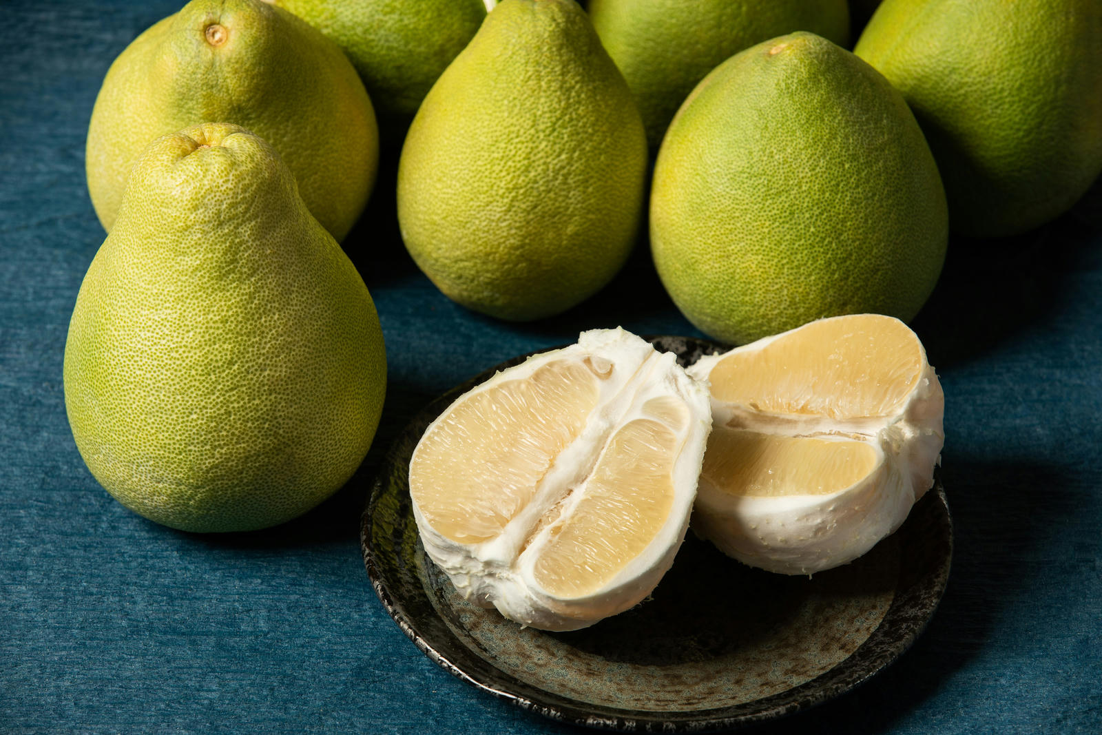 Pomelo