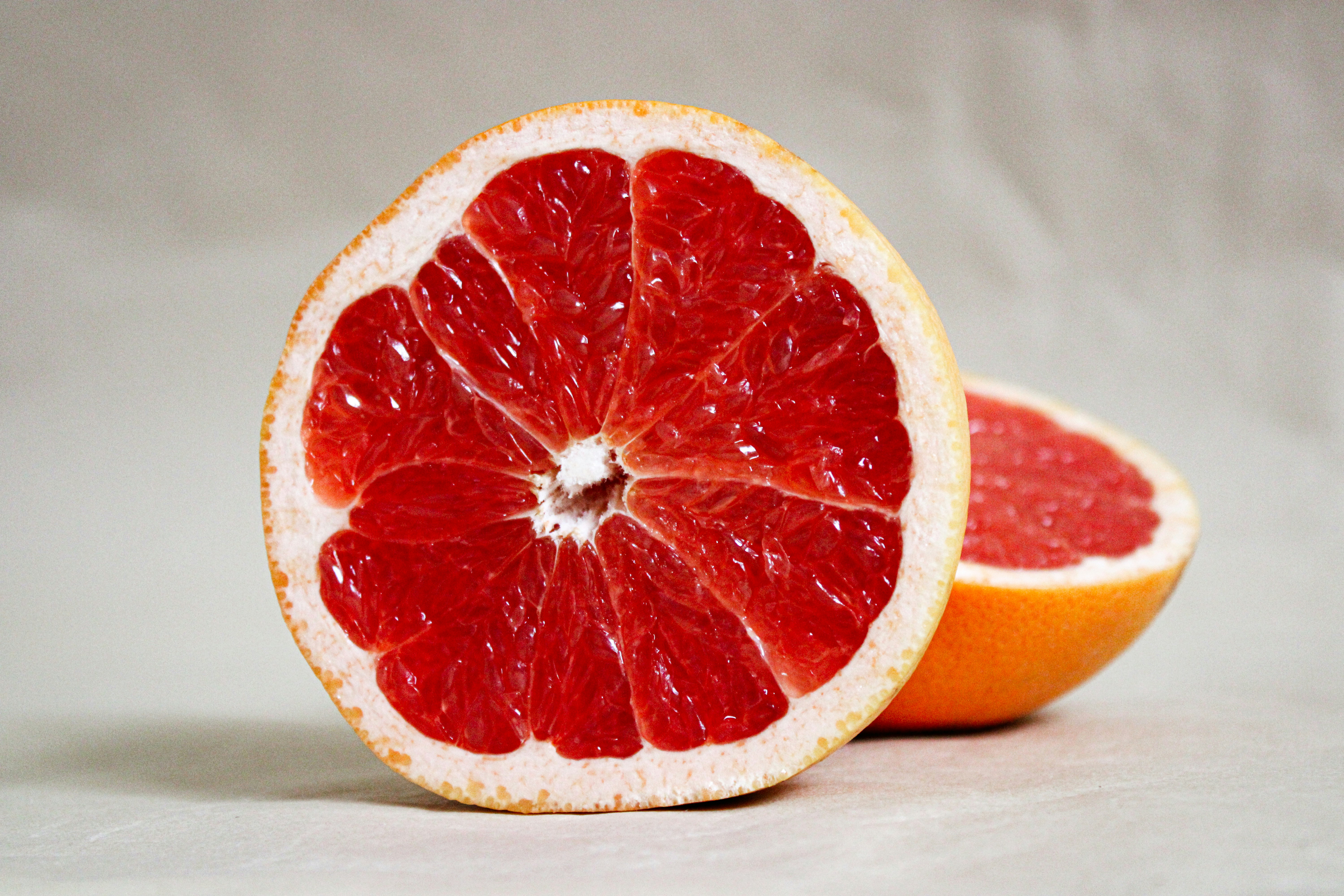 Grapefruit