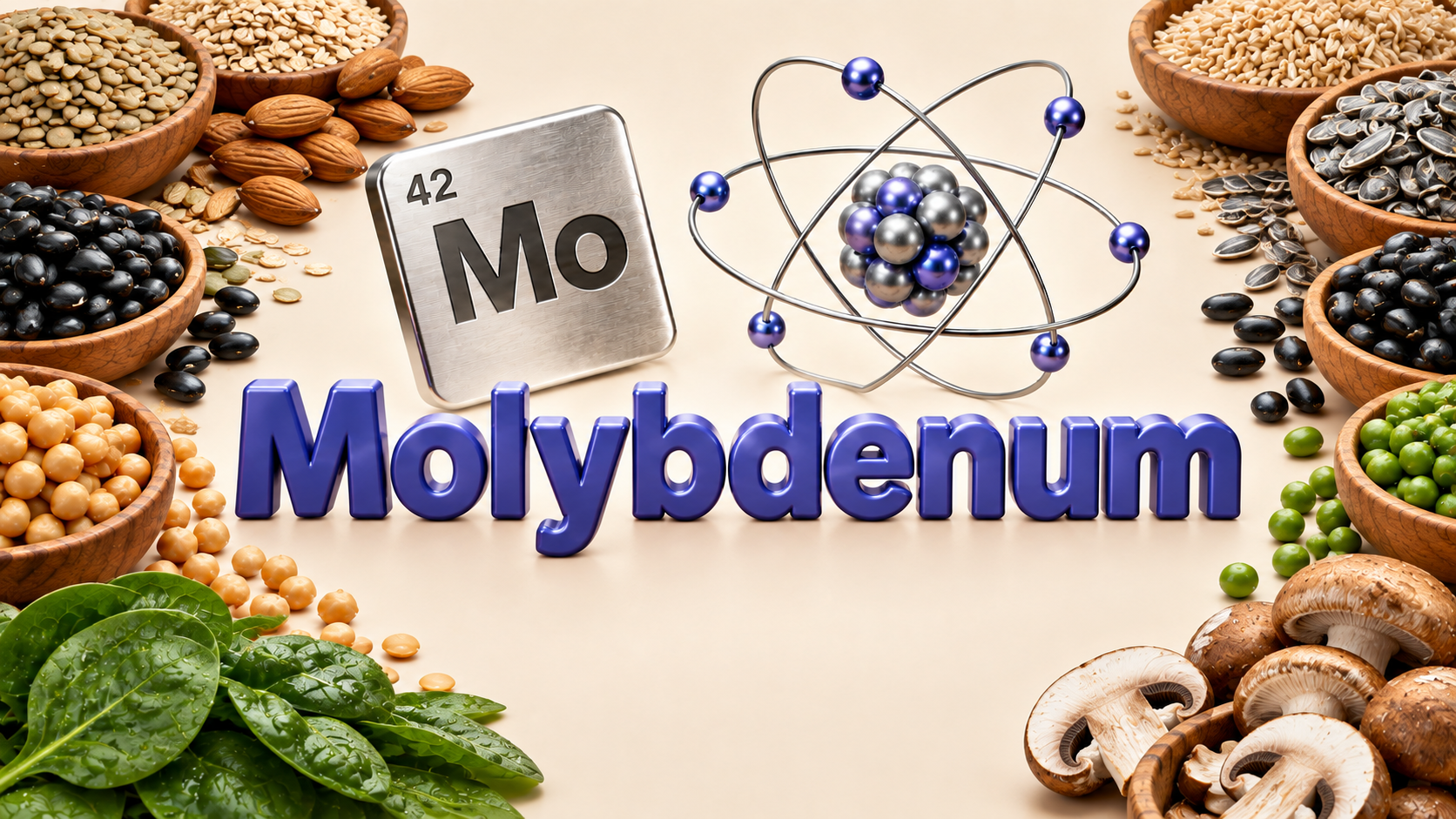Molybdenum