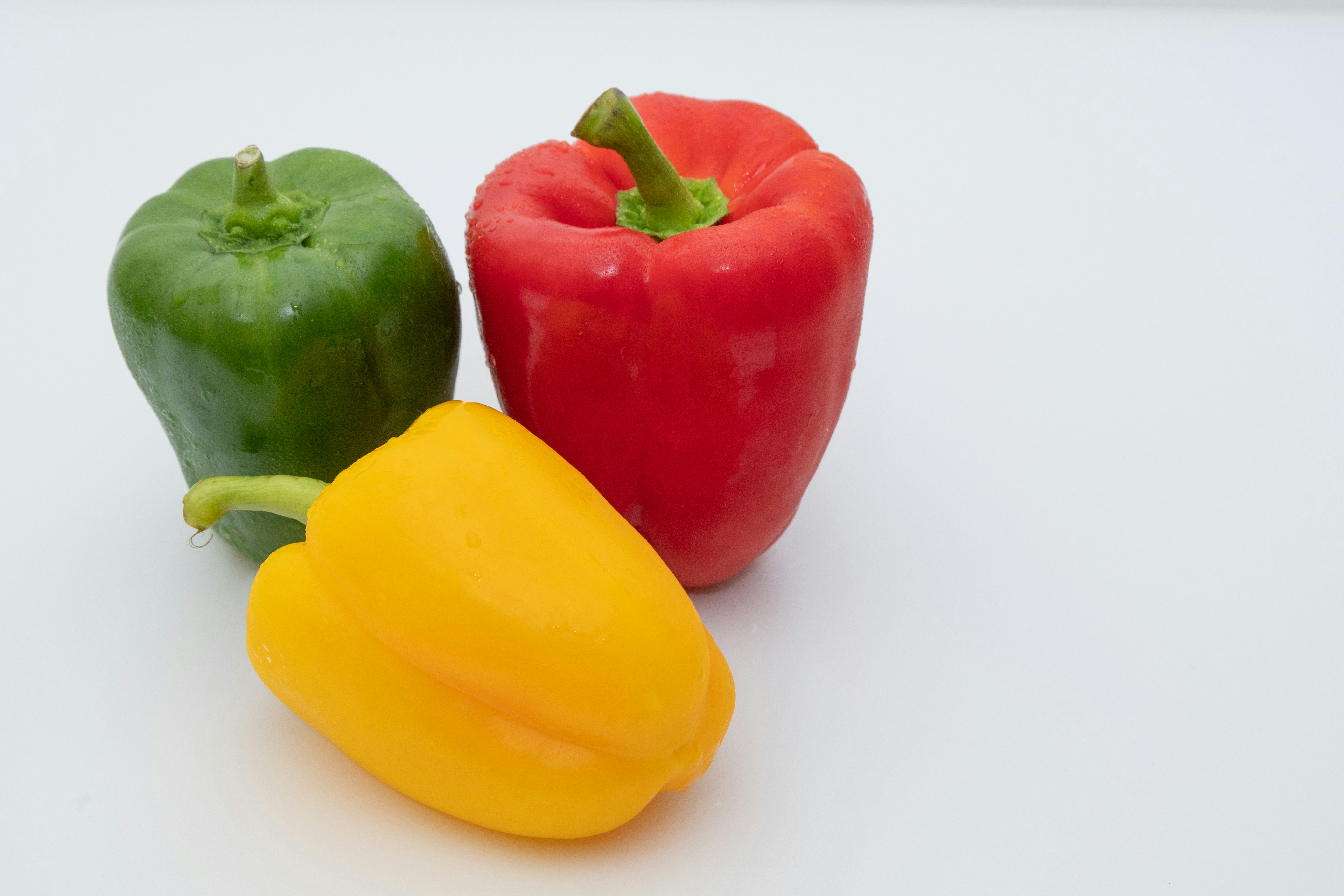 Bell Pepper / Capsicum