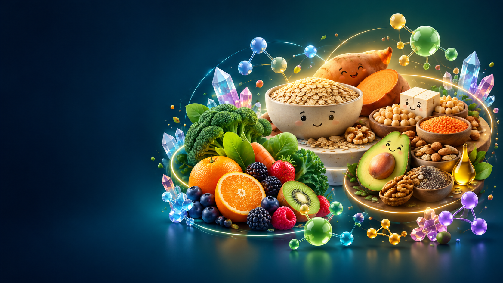 Essential Nutrients