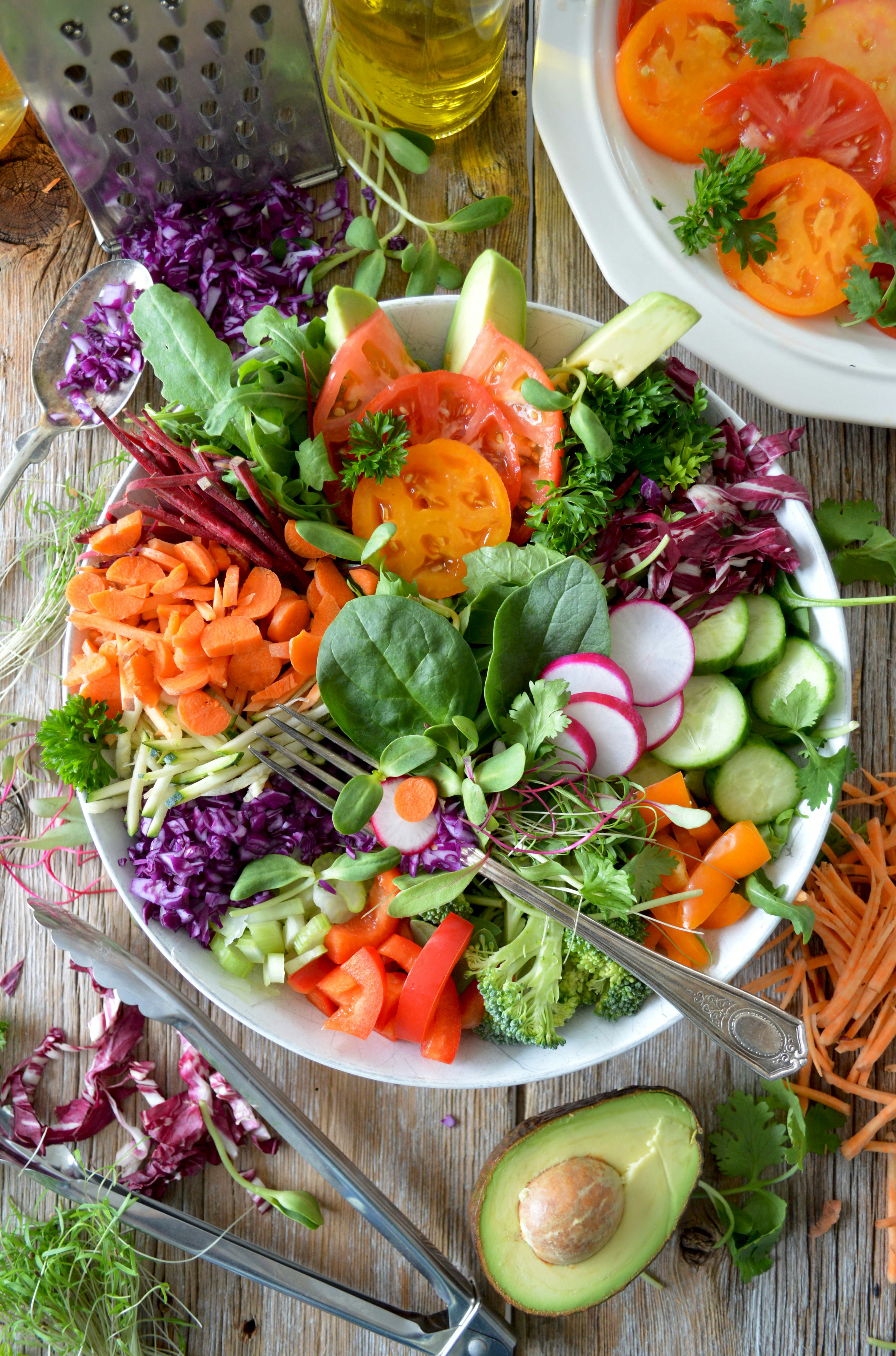 Mediterranean Diet