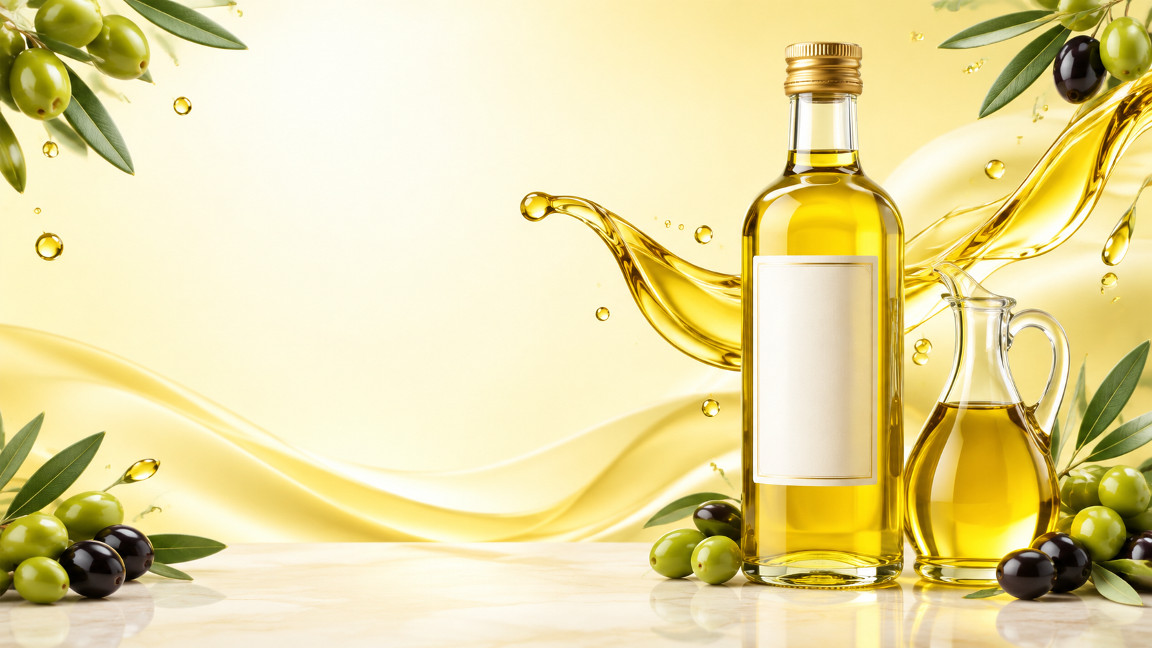 Olive Oil