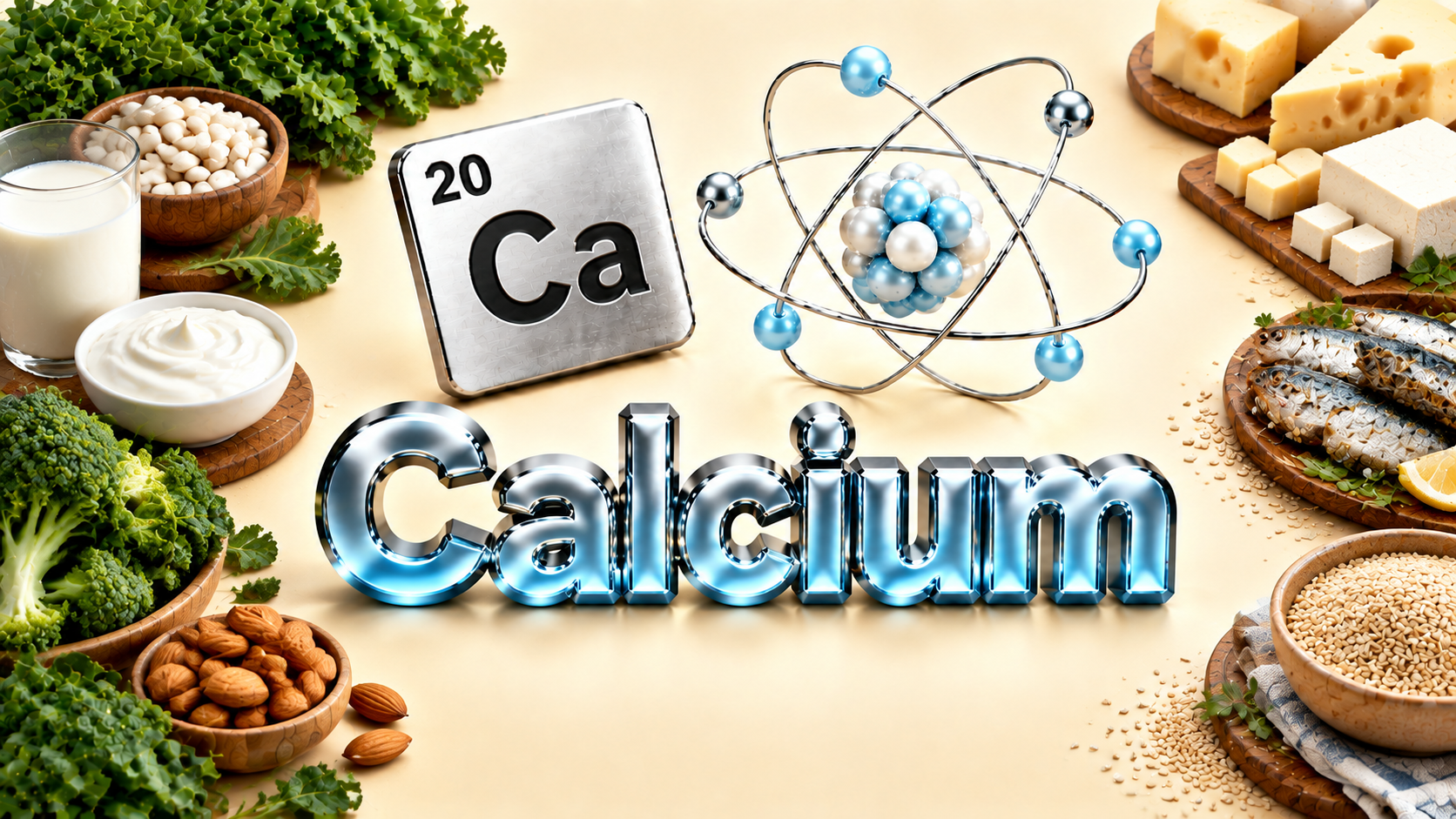 Calcium