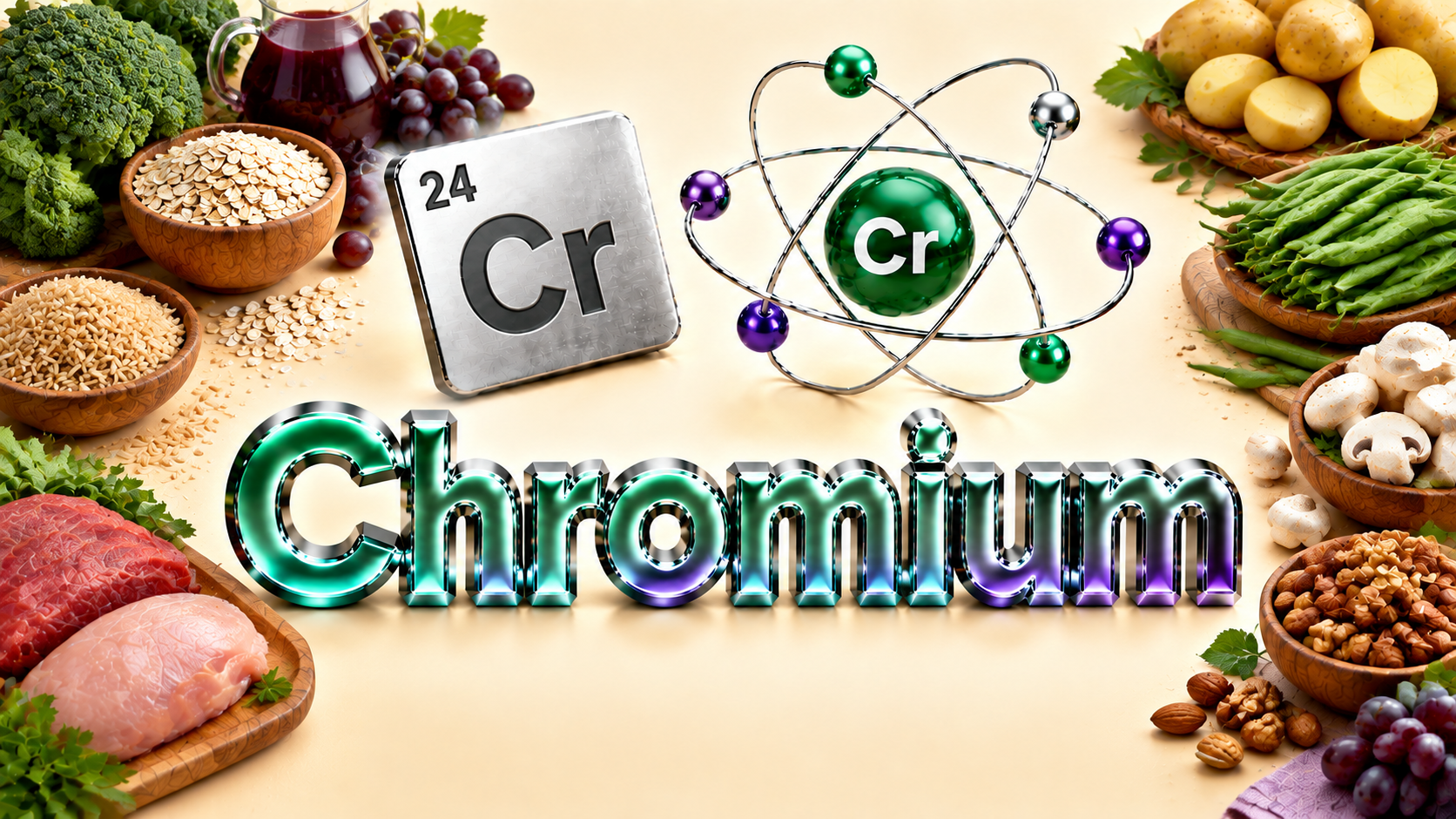 Chromium