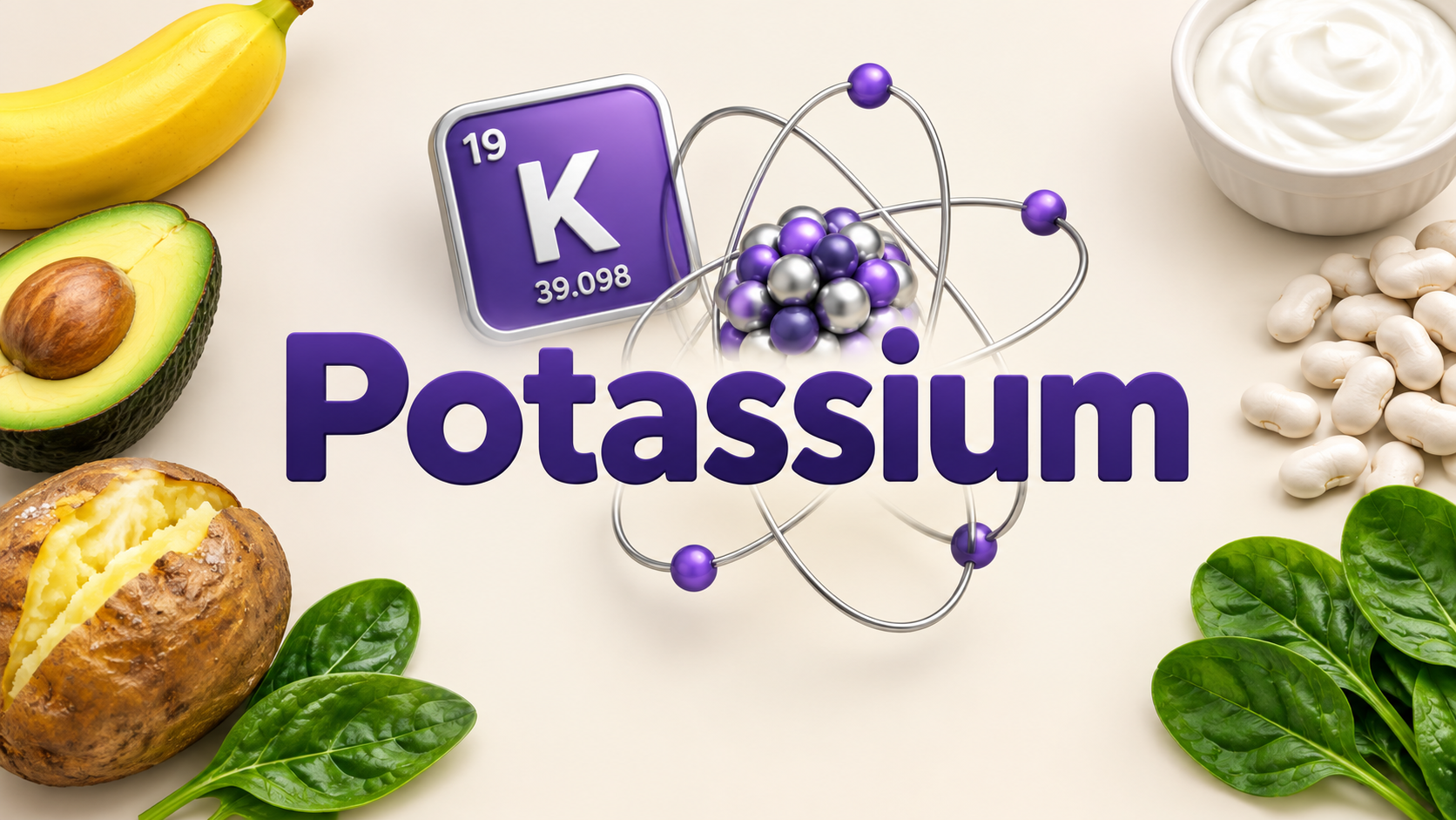 Potassium