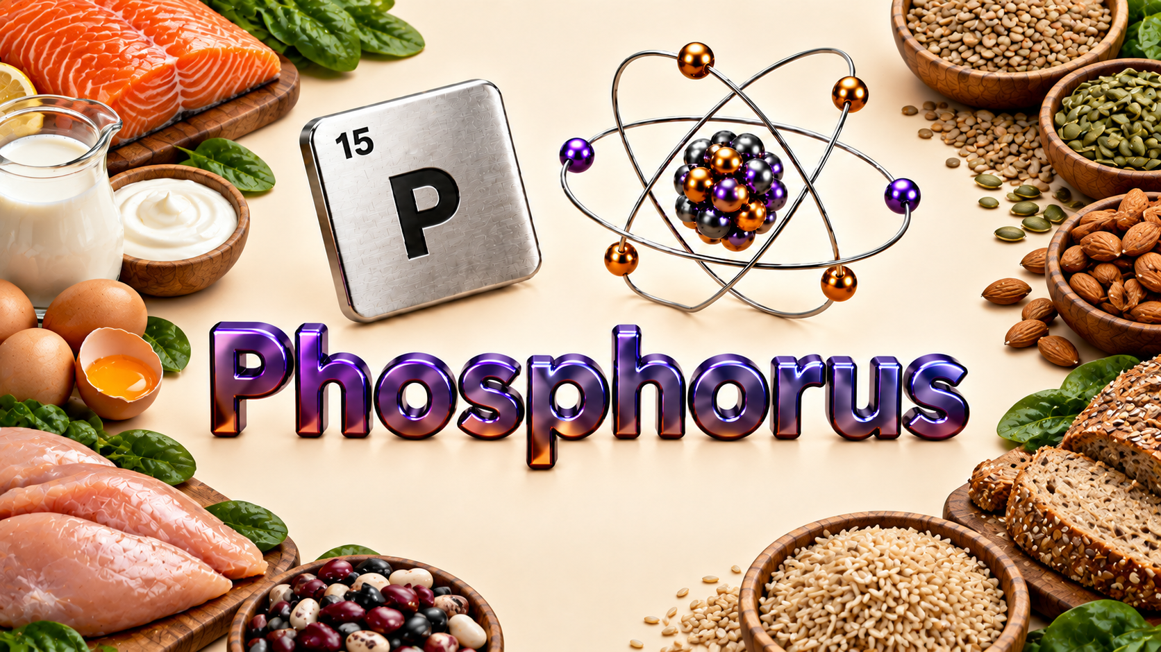 Phosphorus