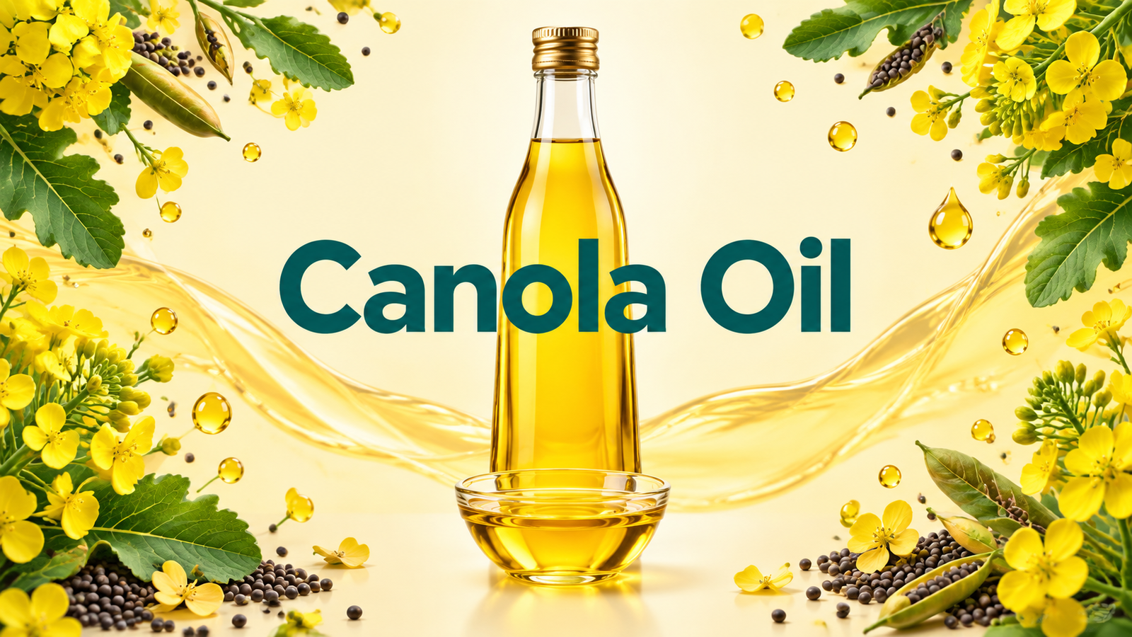 Canola Oil