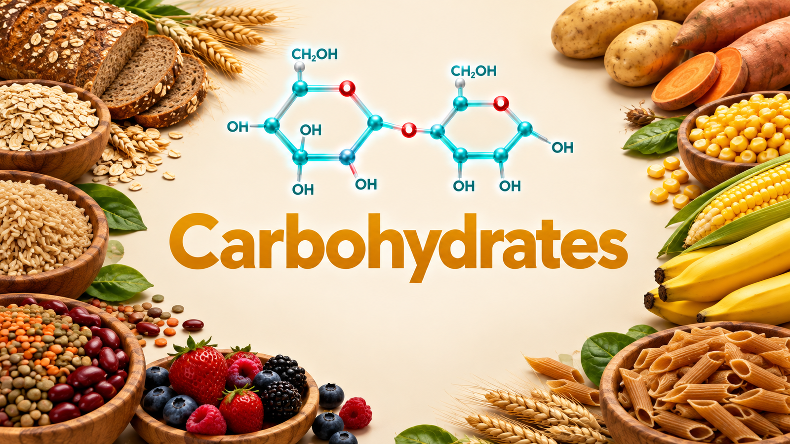 Carbohydrates