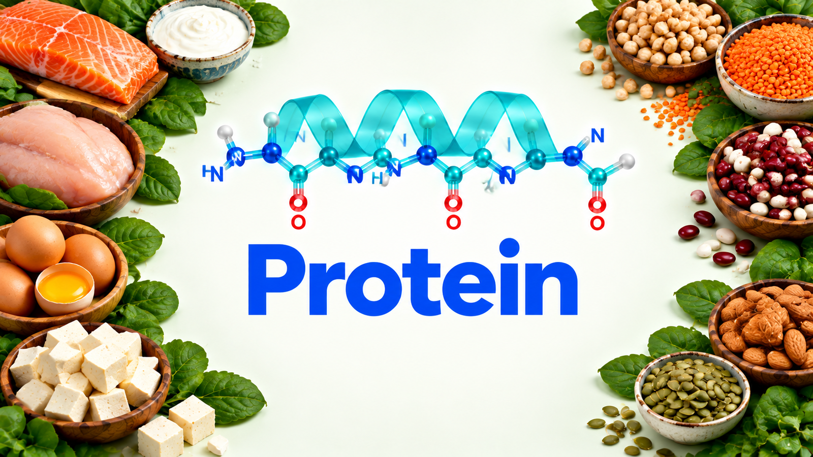 Protein